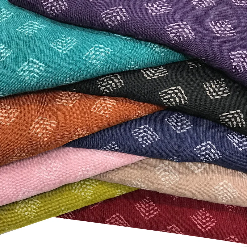 Новинка 2019 мягкие маленькие шарфы с квадратным принтом шаль длинная