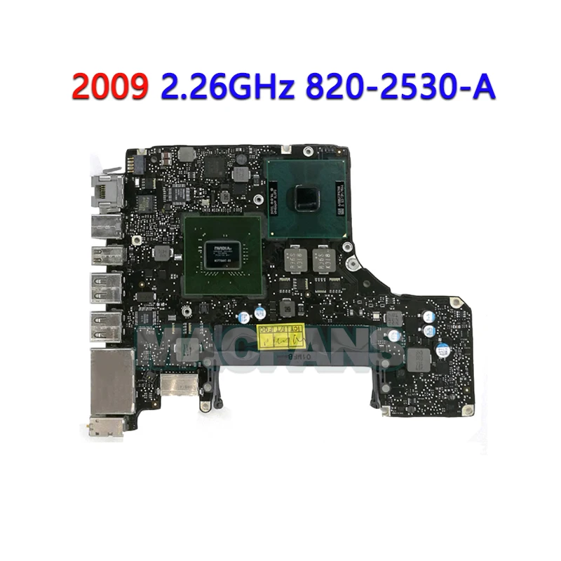 Оригинальная материнская плата A1708 для MacBook Pro Retina логическая 2 0G 8GB/820-00875-A 2016 3G