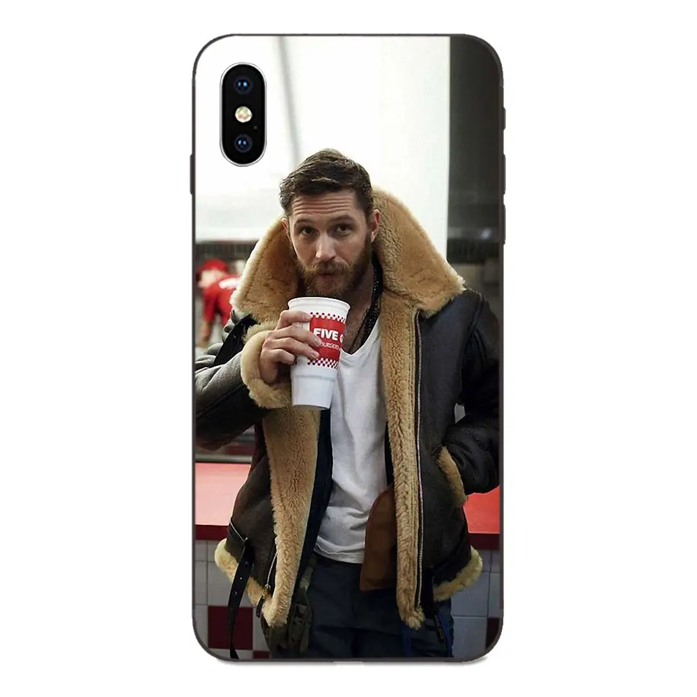Мягкий силиконовый чехол из ТПУ для Huawei Honor 5A 6A 6C 7A 7C 7X 8 8A 8C 8X 9 9X 10 10i 20 Lite Pro черный