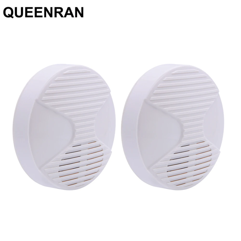 

2 шт., Проводная Мини-сирена 110 дБ, 12 В