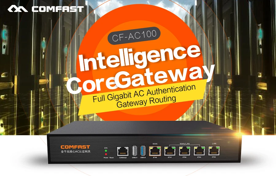 Для Nikolay TNT Home Wifi раствор 1 шт Comfast CF-AC100 + 6 300 Мбит/с Крытый потолок ap CF-E350N (без