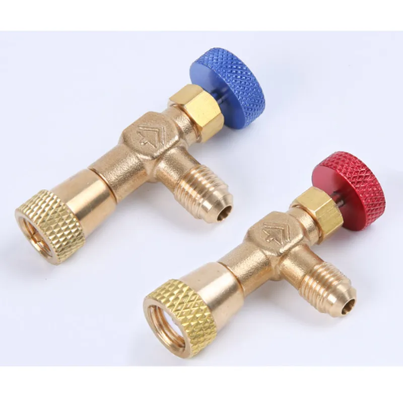 Бесплатная доставка Высокое качество R410A R22 R407C хладагент инструмент