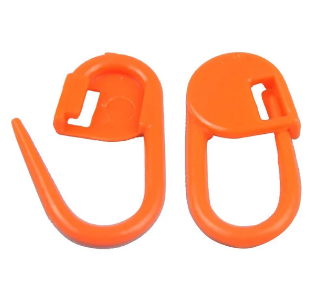 Набор маркеров для вязания крючком 50 шт. | Дом и сад