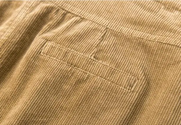 

2020 Spring Fall Fashion Womens Khaki Black Army Green A Line High Waist Corduroy Skirt , Ladies Woman Clothes , 3xl Skirts