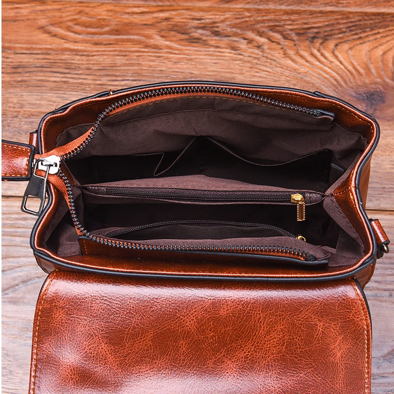 Роскошная Брендовая женская сумка через плечо из искусственной кожи новая