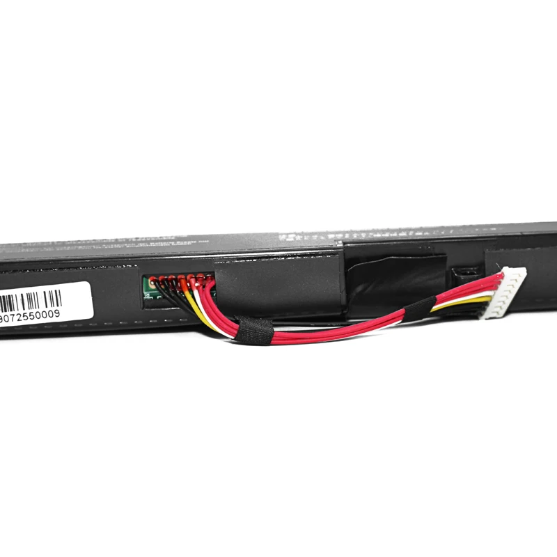 Golooloo 15v 4 ячейки Аккумулятор для ноутбука Asus A41N1501 A41LK9H GL752 GL752V GL752VL GL752VLM GL752VW GL752VWM N552