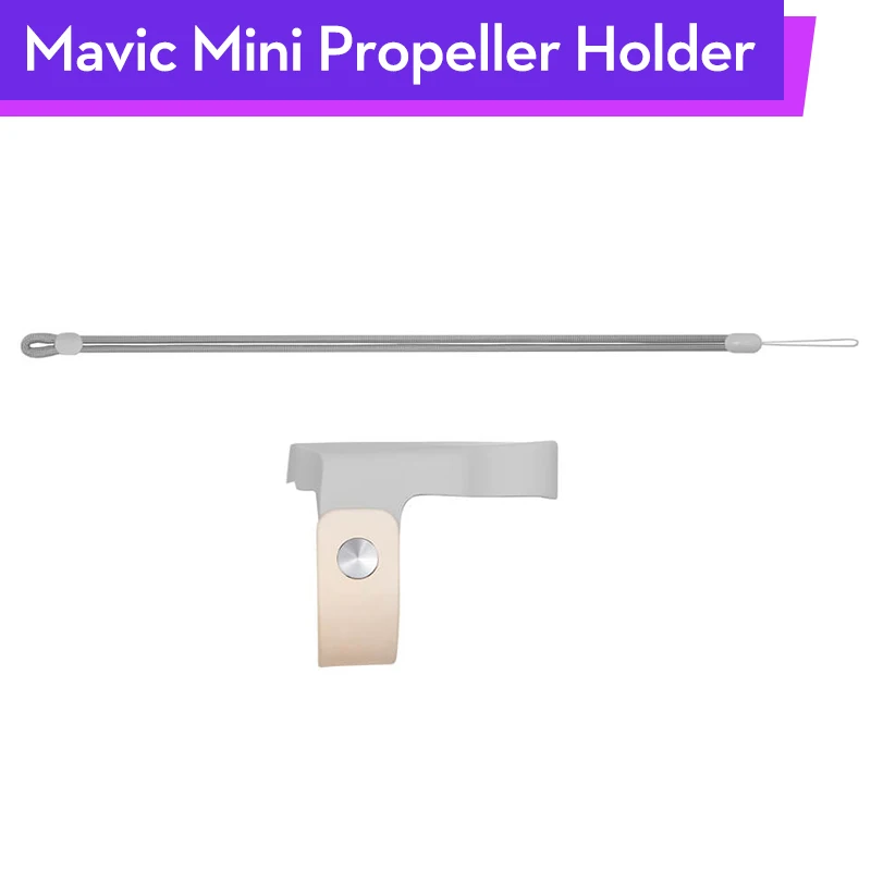 Оригинальный держатель DJI Mavic Mini Prooeller|Пропеллеры| |