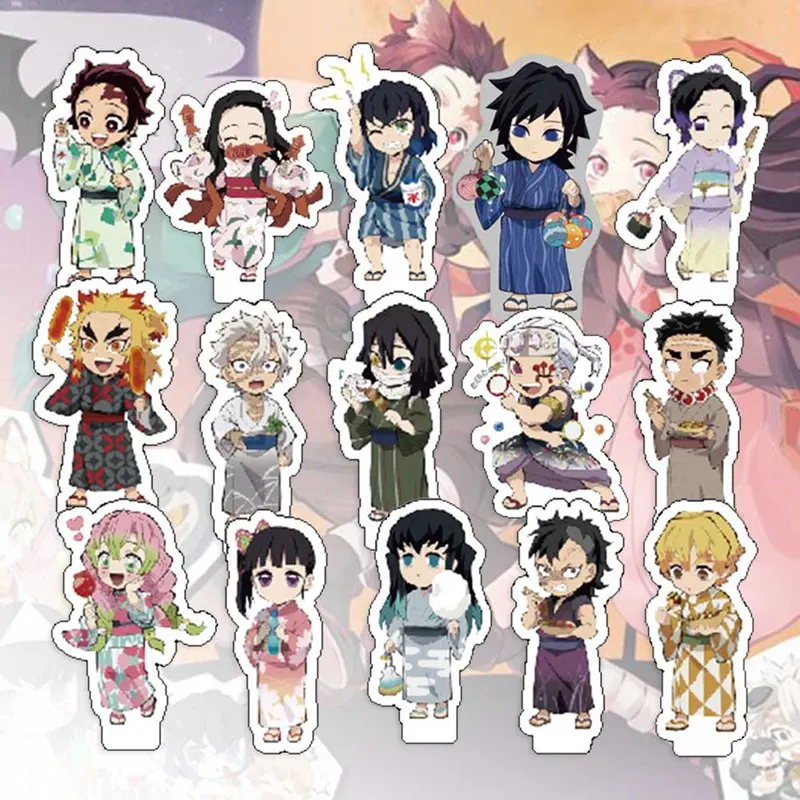 1 шт. крутой держатель для тарелок в японском стиле аниме рассекающий демонов