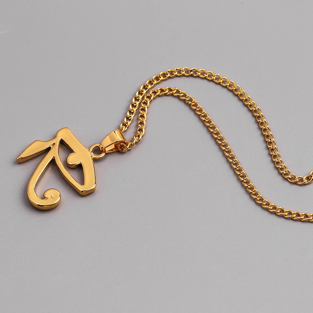 Ювелирные изделия из натурального металла древний Египетский миф Фараон