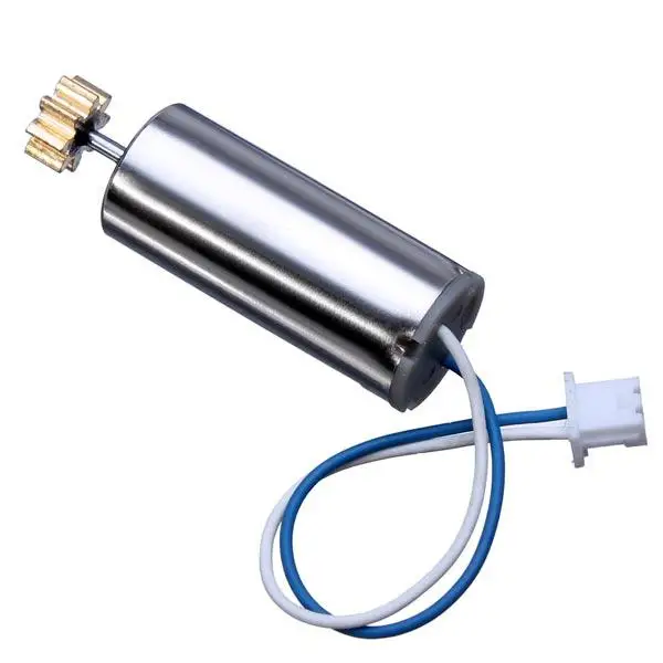 

Parts for Car WLtoys V966 V988 V911S RC Helicopter Parts Coreless Main Motor V966-010 Rc Car Accessories