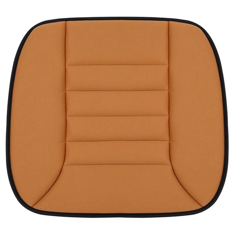 

Four seasons Universal Car Seat Cushion Memory Foam Cushion for Car Office Seat Cushion Breathable and Comfortable