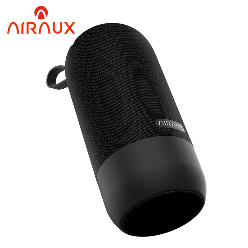 BlitzWolf AIRAUX bluetooth Динамик Беспроводной Колонка громкий s для телефона стерео Бас