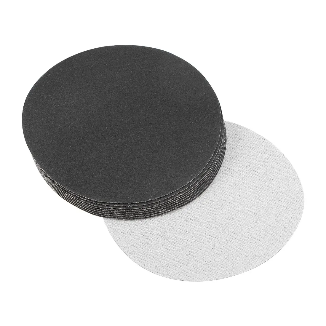 

uxcell Wet Dry Disc Sanding Disc Silicon Carbide 320 grit