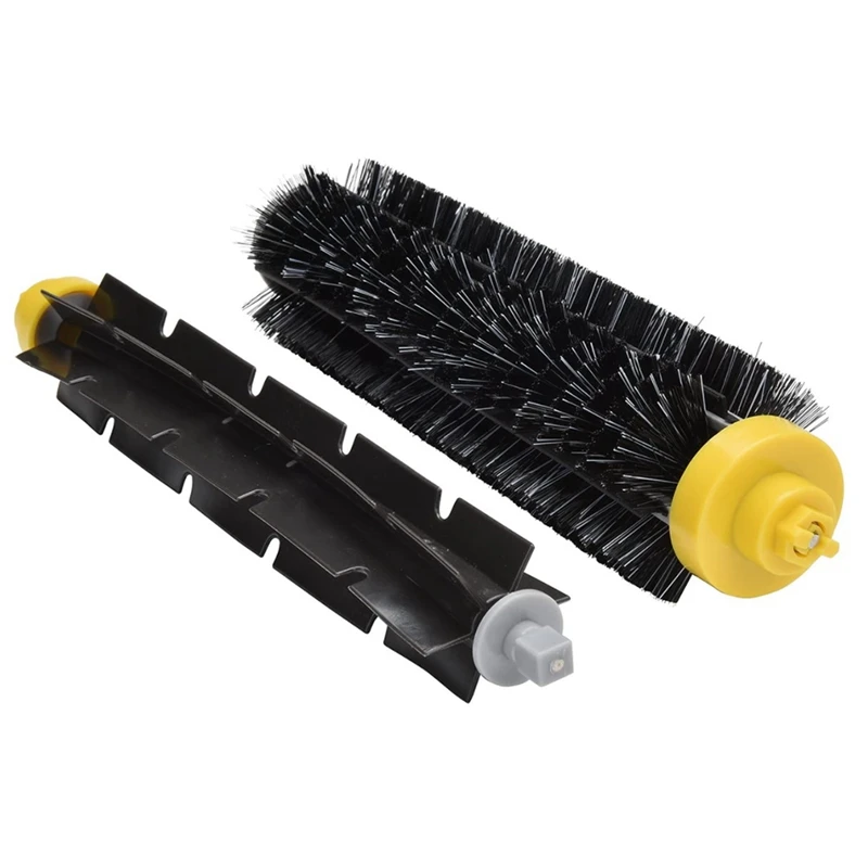 

Accessories Kits Fits for IRobot Roomba 536 551 552 618 620 Models Robotic Vacuum Cleaners