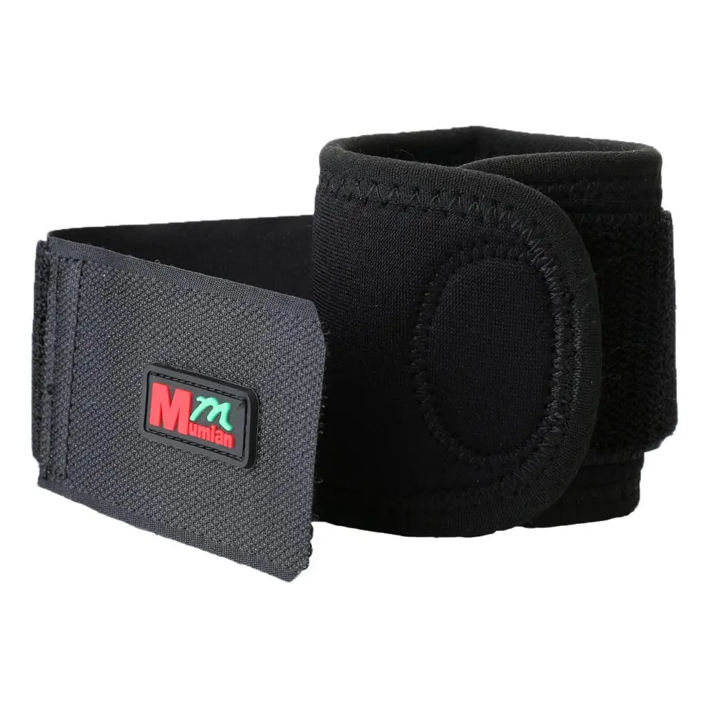 

Multi-Functional Sport Wrist Brace Elastic Wrist Support Wraps for Women Men
