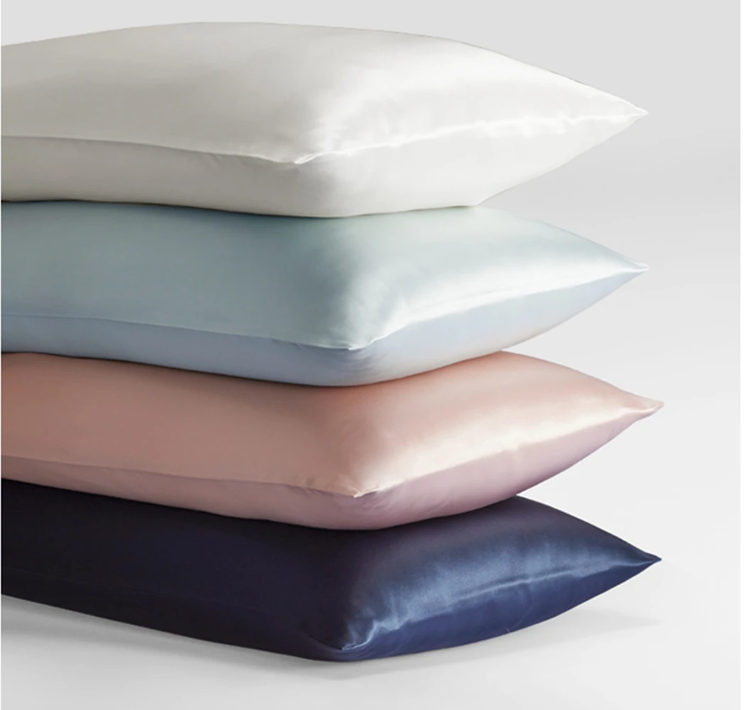 Шелковая Наволочка Купить