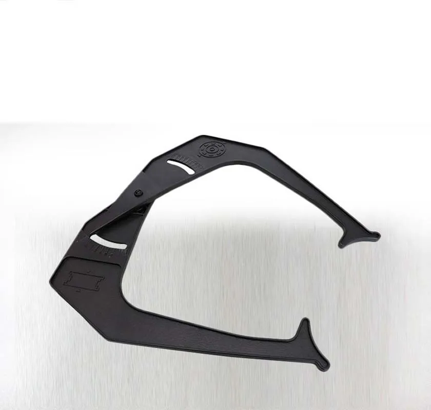 Аксессуары для шин шиномонтажный штангенциркуль