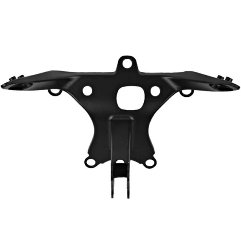 Новинка верхний передний обтекатель для мотоцикла YAMAHA YZF R1 YZFR1 2000 2001 00 01|Накладки и