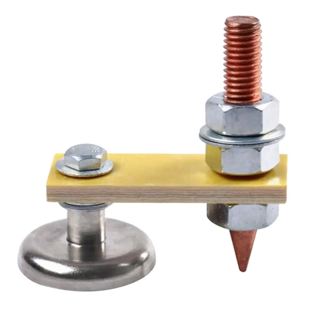 

Запасные части для автомобильного кузова, инструменты для ремонта, Шпилька для земли