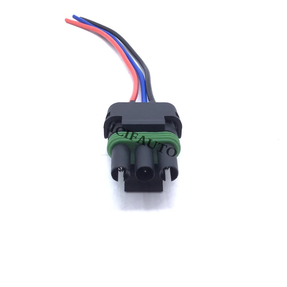 

Датчик давления для Chevrolet Astro Beretta Blazer C1500 2500 Buick Cadillac Isuzu Pontiac Oldsmobile Saturn 12569240,16137039