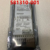 original new hdd for hp 450gb 2 5 sas 6 gbs 32mb 10000rpm for internal hdd for server hdd for 581310 001 581284 b21