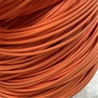 500 г 70 метров 4 мм синтетический ротанговый шнур из ротанга, синтетический ротанговый материал, пластиковые полоски для плетения