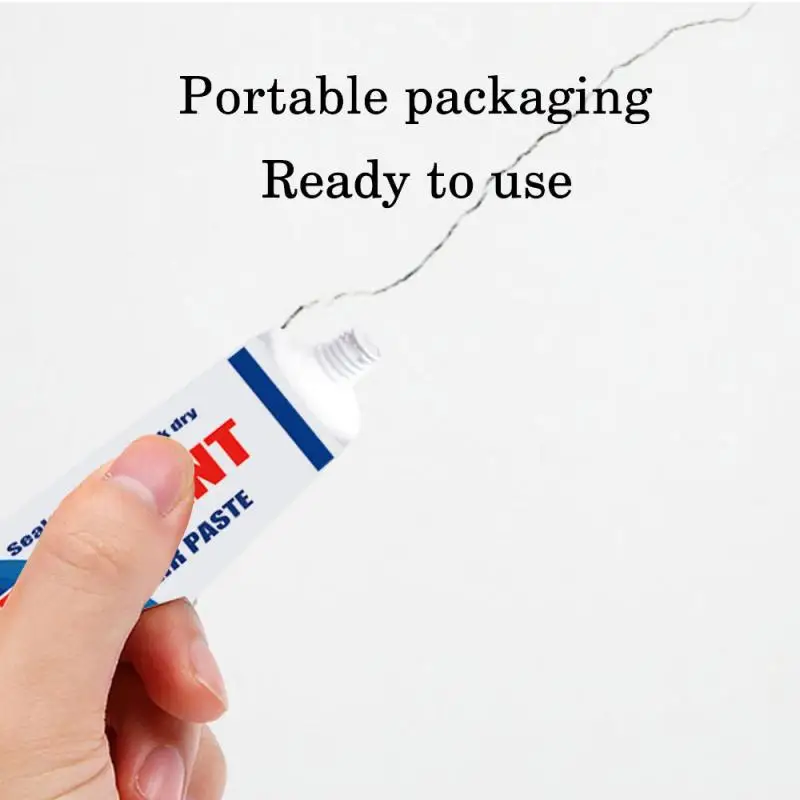 20 г белая латексная краска для ремонта стен крем дома средство быстрое легкое