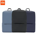 Оригинальный рюкзак Xiaomi Mi 2 городской стиль, объем 18 л, сумка на плечо, рюкзак, рюкзак, школьная спортивная сумка для ноутбука 14 дюймов