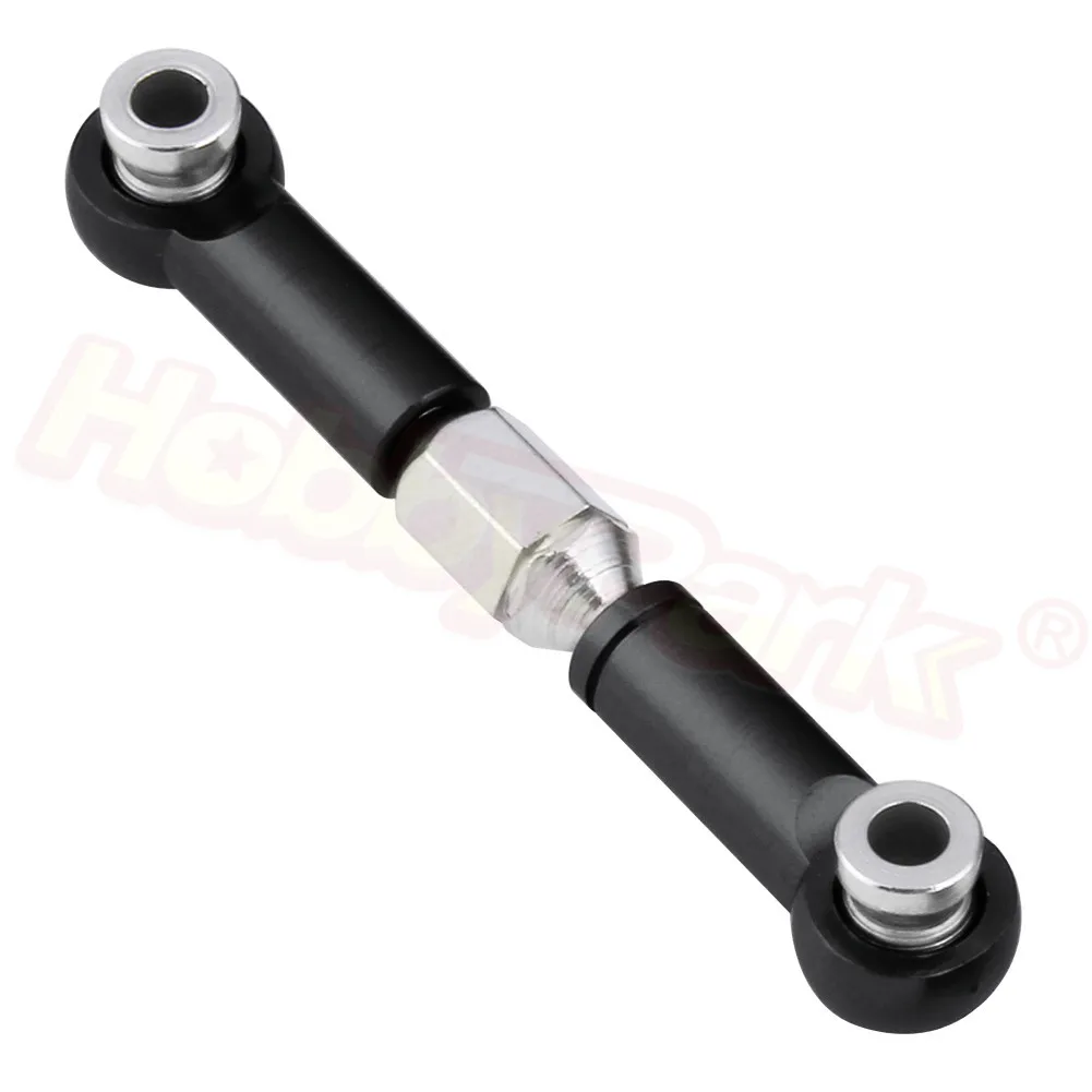 Алюминиевая кронштейн крепления сервопривода с гудком обновленные детали для WPL