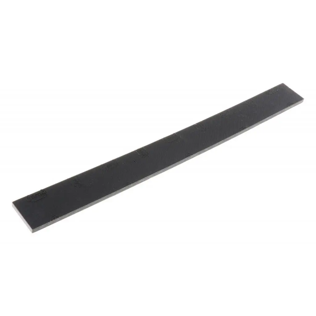 

Shoe Grip Non-Slip Sole Rubber Soling Sheet Black Shoe Repairing Pads DIY