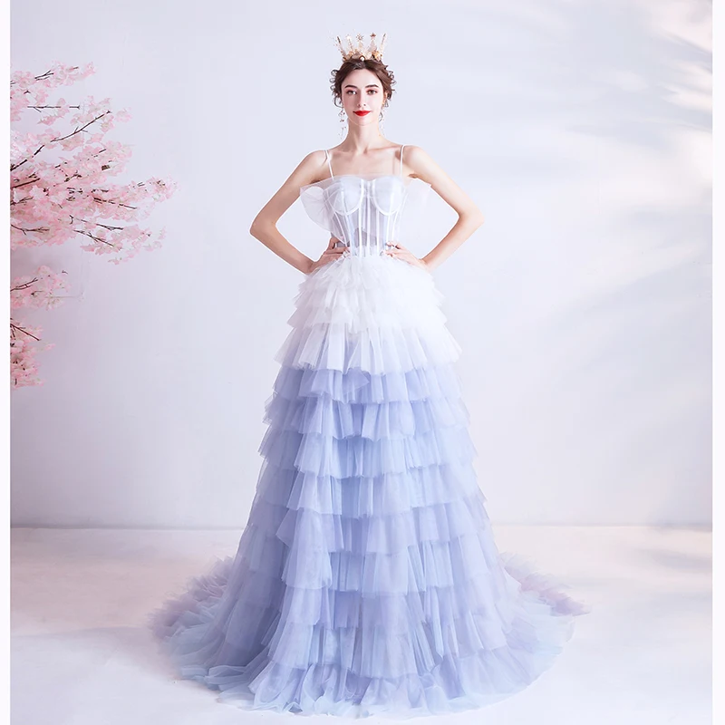 Рисунок 5 - Сексуальное вечернее платье