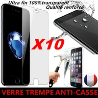 vitre for iphone 87plus65sexrxsmax11pro protection verre tremp film cran