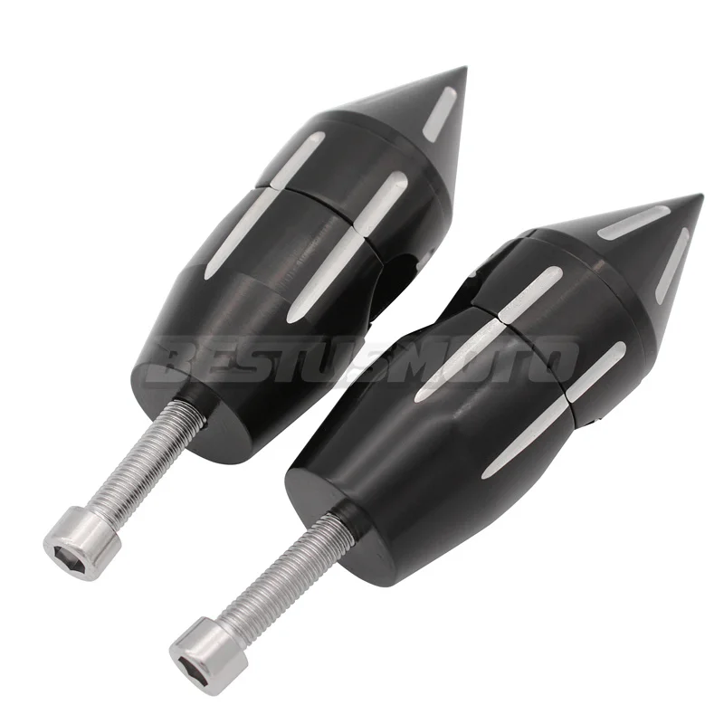 Подъемники на руль мотоцикла 1 дюйм 25 мм|Руль велосипеда| |