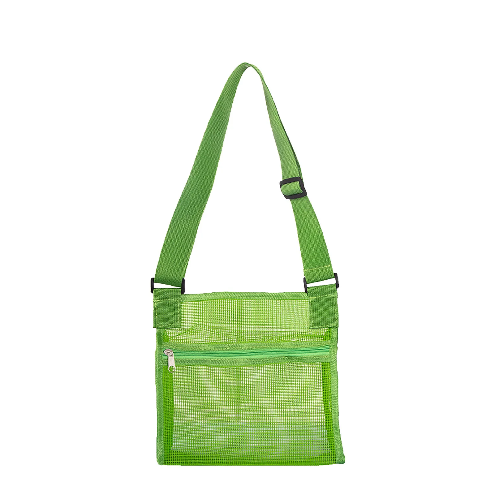 

Beach Toy Mesh Bag Kids Shell Collecting Bag Beach Sand Toy To Tes Beach Toys
