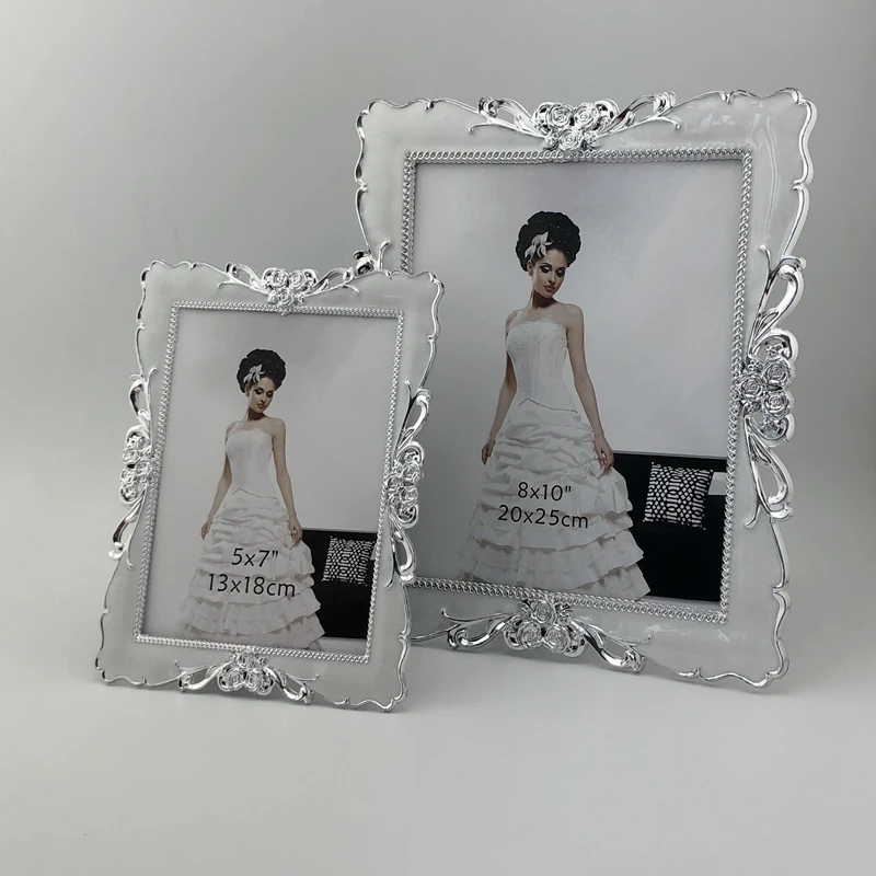 Фоторамка в европейском стиле 2020 фоторамка картина для фотостудии weddin|Рамка| |