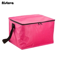 portable messenger lunch box cooler thermal picnic food bags for women or man wholesale bulk lots accessories supplies gear item