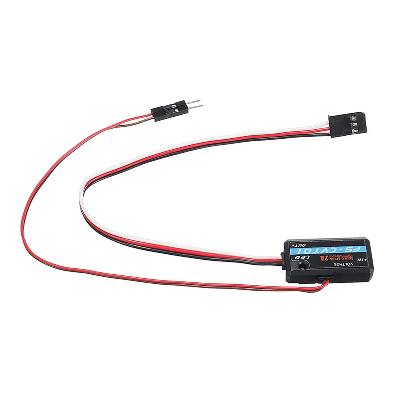 Модуль сбора напряжения Flysky для FSi6 FSi10 iA6B iA10 приемник Rc детали|rc parts|flysky modulerc module |