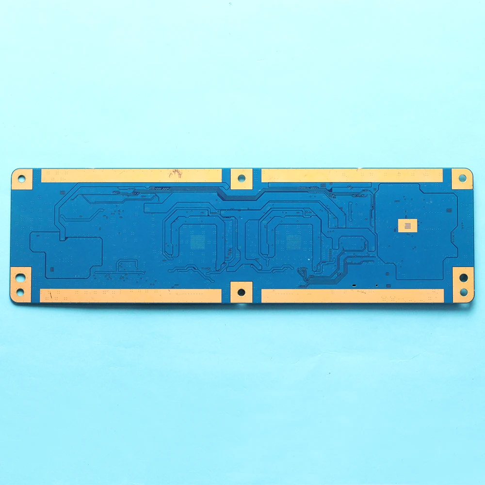 V500QVR02 CTRL BD 50V02 C01 65 ''T Con Board подходит для 65&quot ТВ логическая плата оригинальный