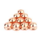 Плазменная насадка PD0101 1,1 мм 30 шт. подходит для плазменфонарь Trafimet Ergocut A101 A141 P141