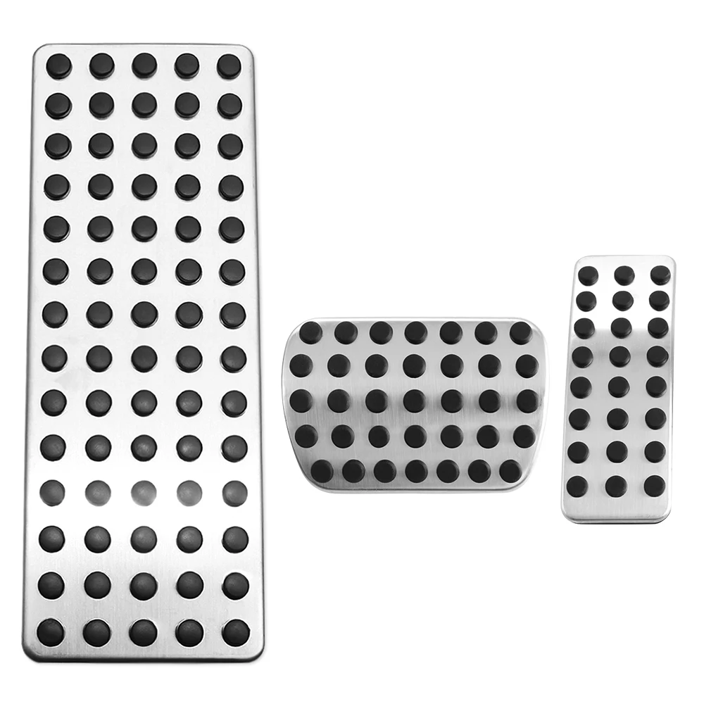 Аксессуары для педали газового тормоза Mercedes Benz AMG A B CLA GLA ML GL R Class W176 W245 W246 W251 W164 W166