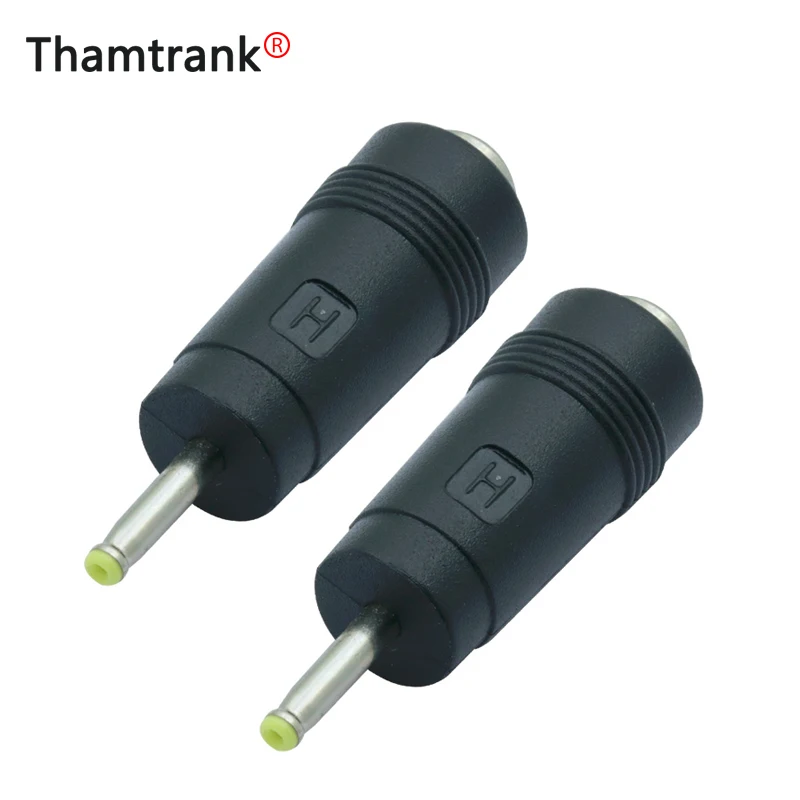 

1 шт. штекер постоянного тока 2507 штекер питания постоянного тока 5,5x2,1 мм Гнездовой разъем для адаптера постоянного тока 2,5x0,7 мм