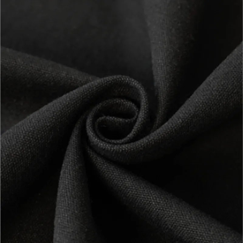 Толстая ткань из чистого хлопка парусиновая для дивана занавеска сумка домашний