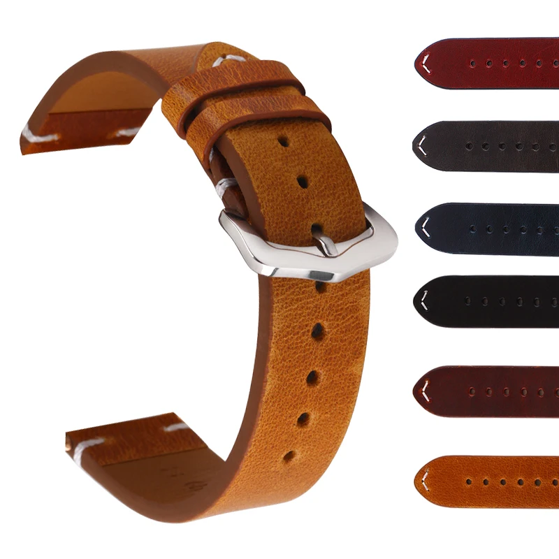 

22mm watch band for Huawei Watch GT 2 46mm Strap samsung galaxy watch 46mm gear S3 Frontier amazfit gtr 47mm strap bracelet