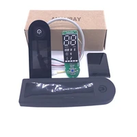 upgrade m365 pro dashboard for xiaomi m365 scooter w screen cover bt circuit board for xiaomi m365 pro scooter m365 accessories