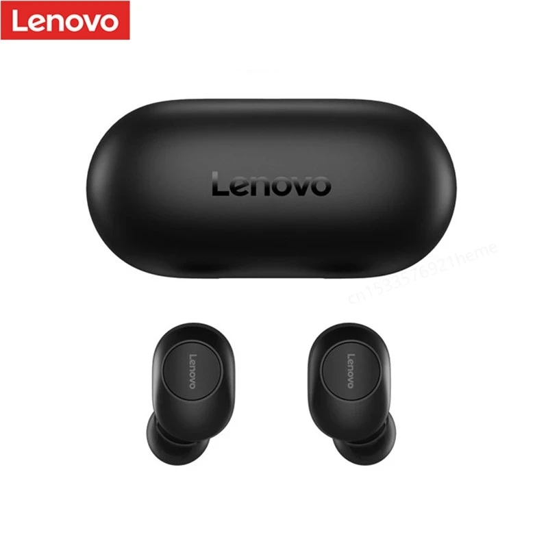 Lenovo GT2 Bluetooth наушники беспроводные стерео 15 часов Время работы от аккумулятора 5 0
