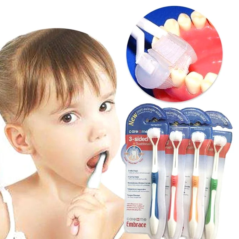 4 вида цветов на очень тонком каблуке мягкое детское платье Детская зубная щетка 3