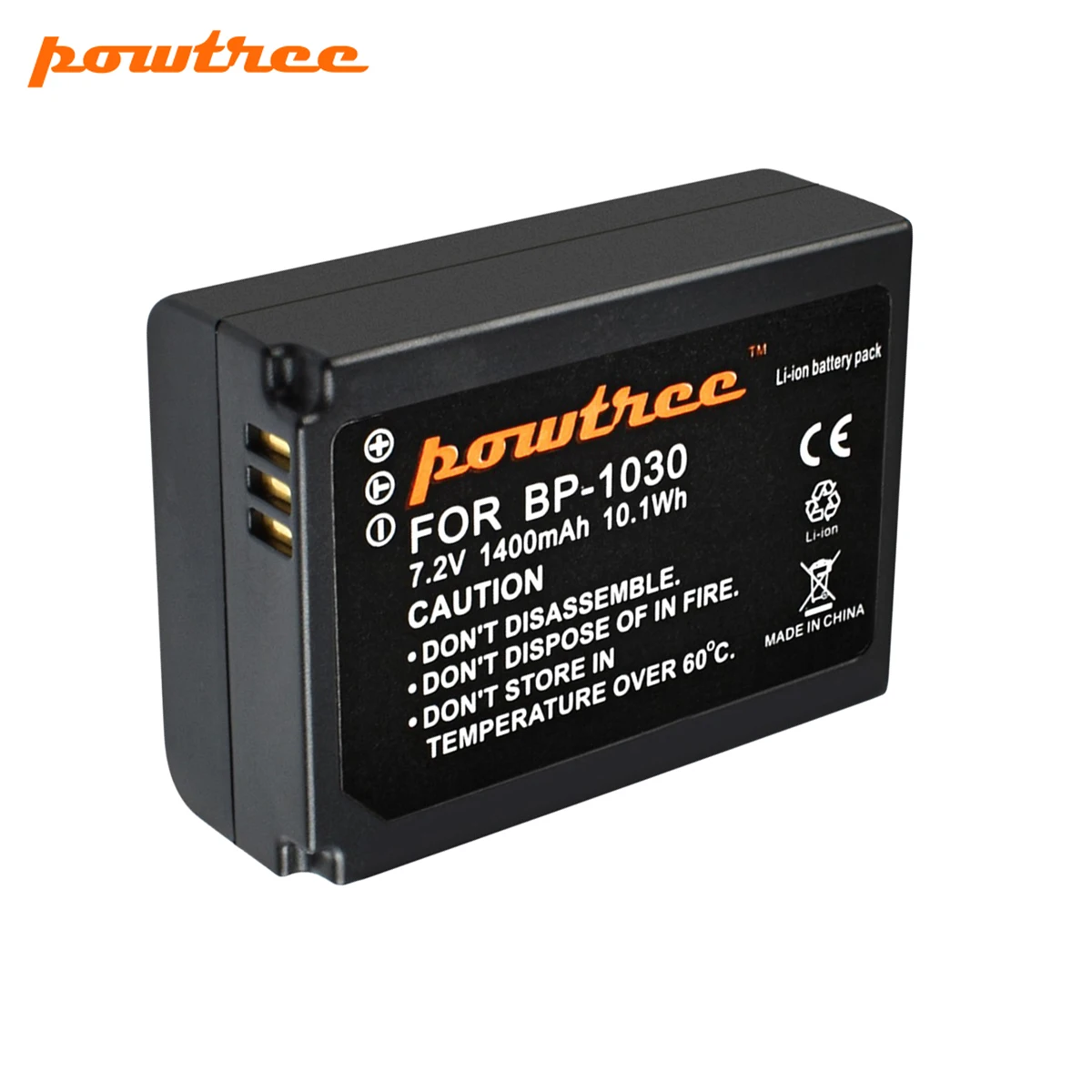 Аккумулятор для камеры Powtree 7 4 В сменный Samsung NX200 NX210 NX300 NX1000 NX1100|Цифровые аккумуляторы| |
