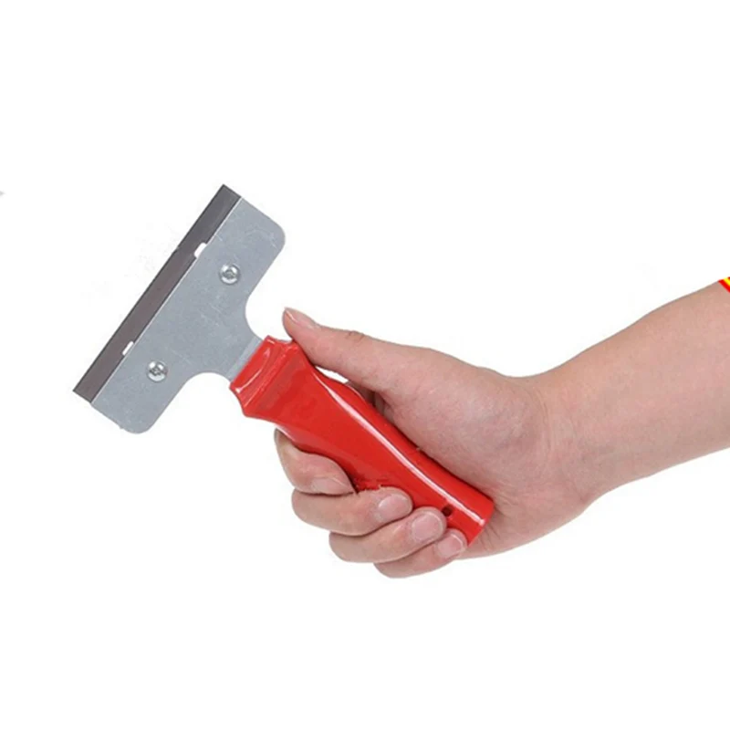 Высокое качество настенный керамический очиститель скребок для плитки пол окно