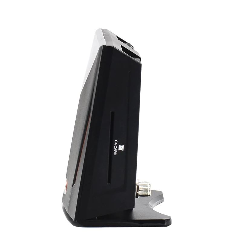 Спутниковый ресивер GTMEDIA V8 UHD DVB S2 2020 встроенный Wi-Fi T2-MI H265 DVB-S/S2/S2X + T/T2/Cable/ATSC-C/ISDBT с
