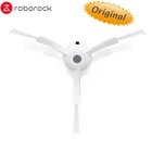 Оригинальные детали для робота-пылесоса, боковая щетка, угловая щетка для Xiaomi 1, 1S, Xiaowa, Roborock, боковая щетка, угловая щетка